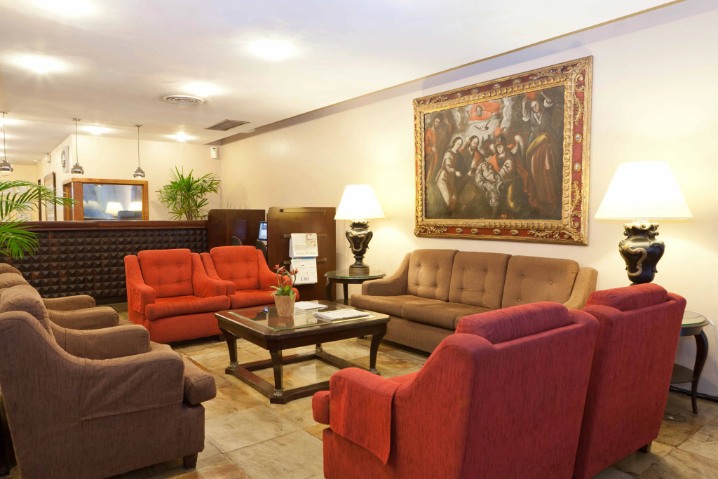 Savoy Othon Lite