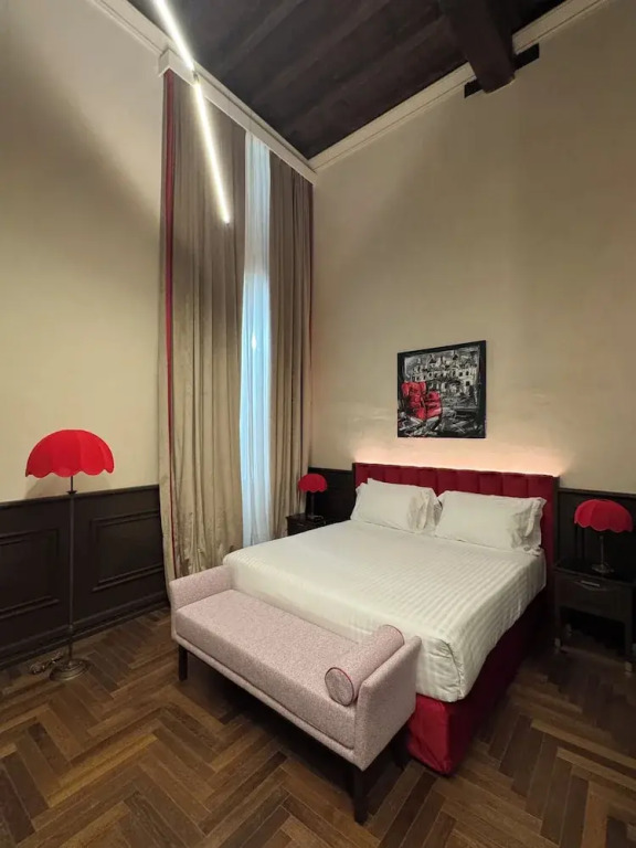 Palazzo Gambirasi Aparthotel Roma