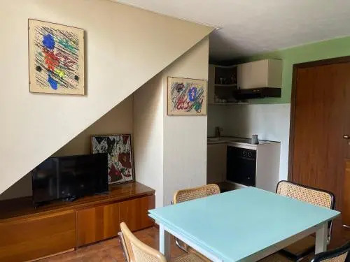 Appartamento del Castello 1