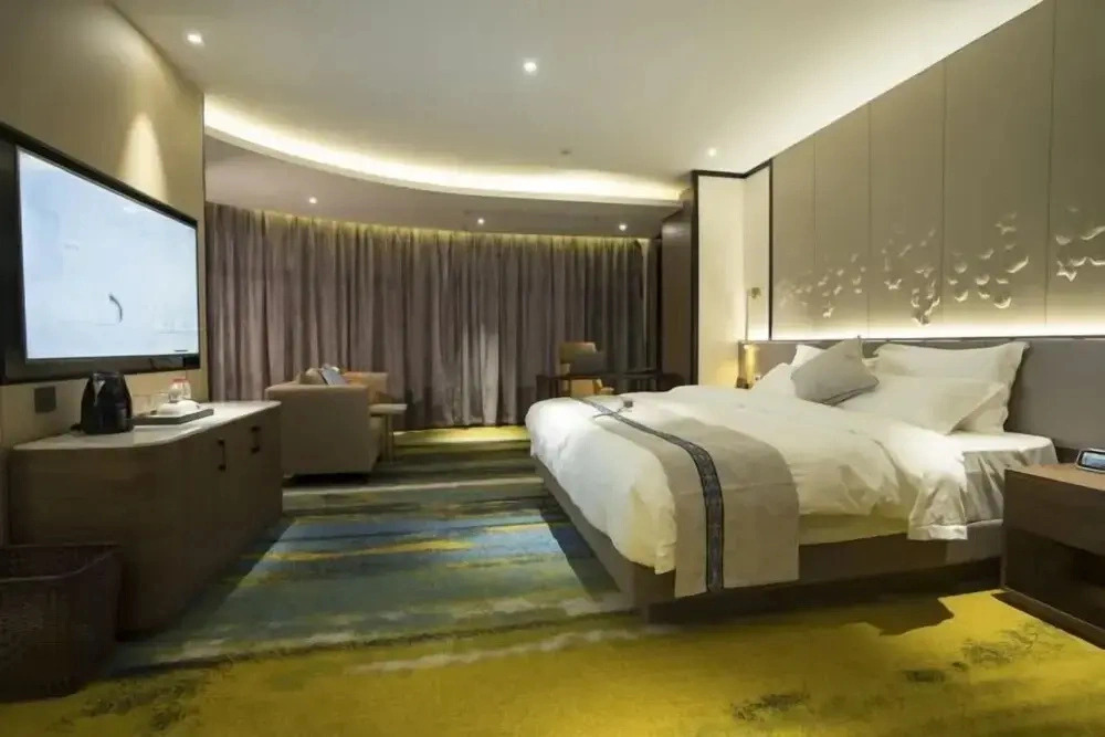 Star Hyatt Smart Hotel