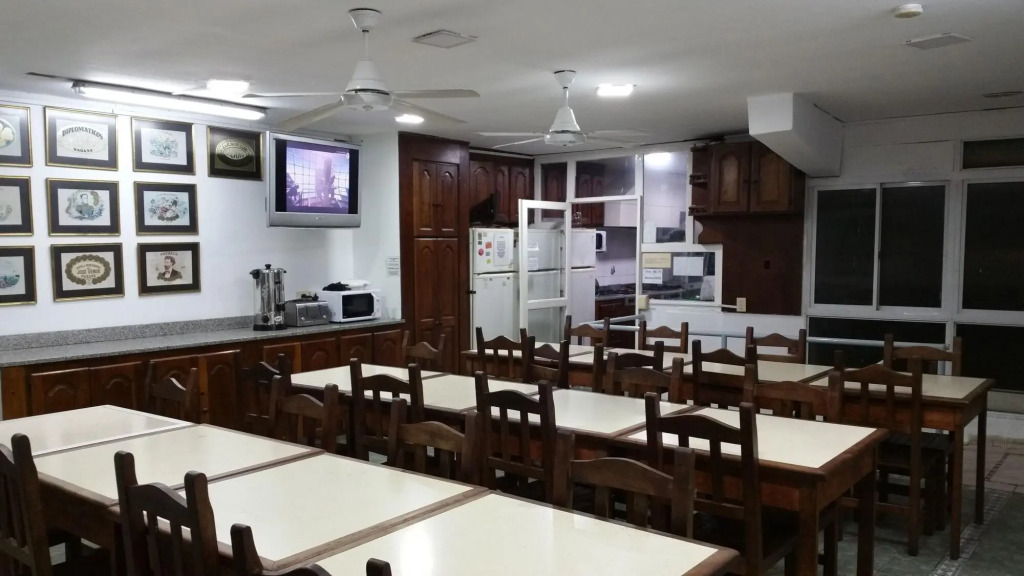 Master Hostel