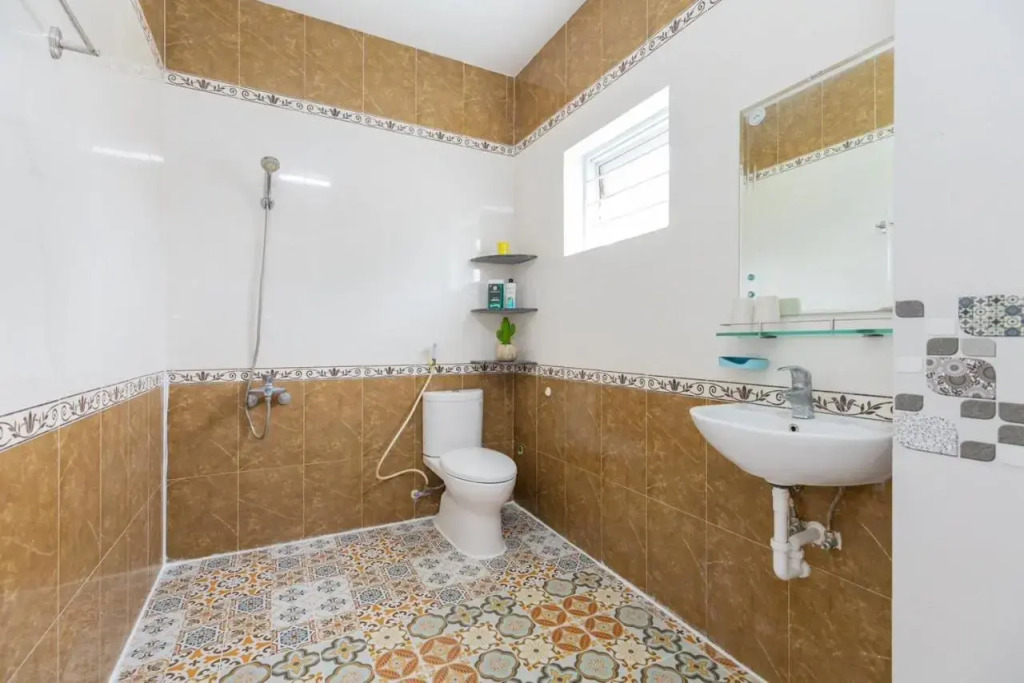 Lavie House số 124-4 Bình Giã