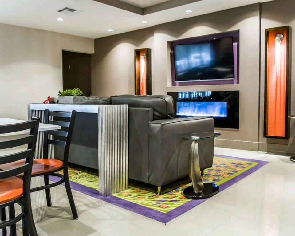 Quality Suites Fort Myers I-75