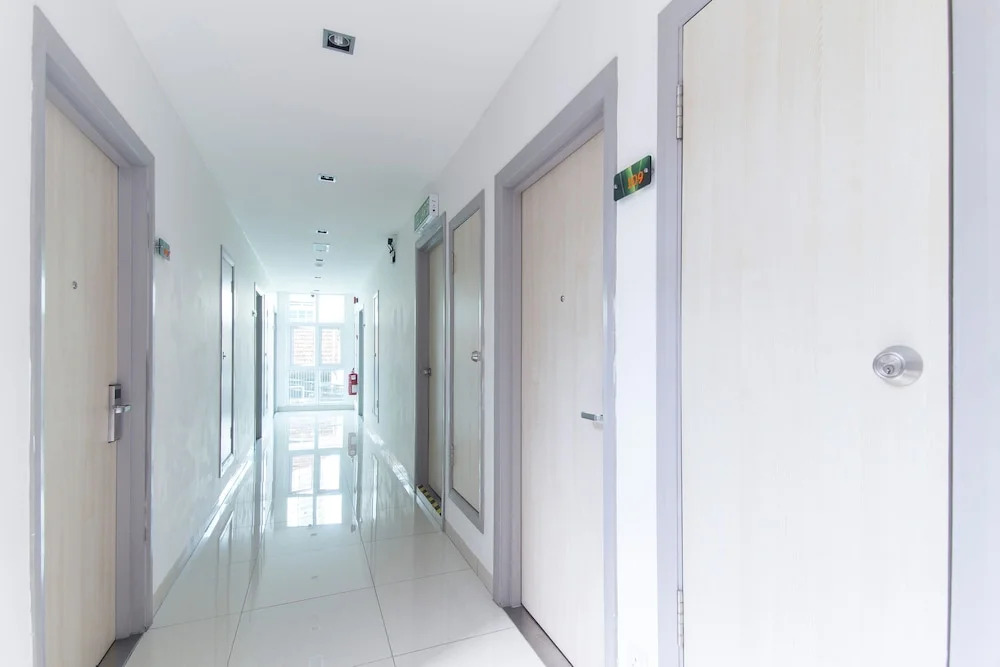 ZEN Rooms Kinta Alley