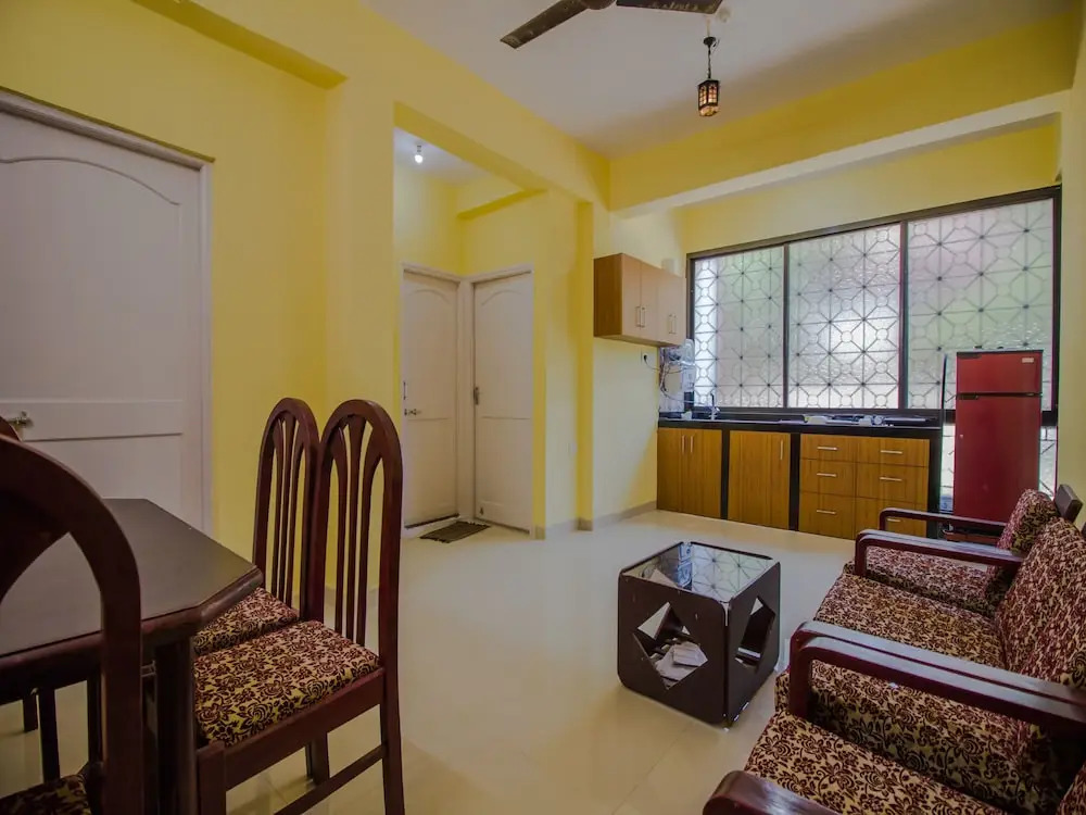 OYO 14086 Home Graceful 1BHK Calangute