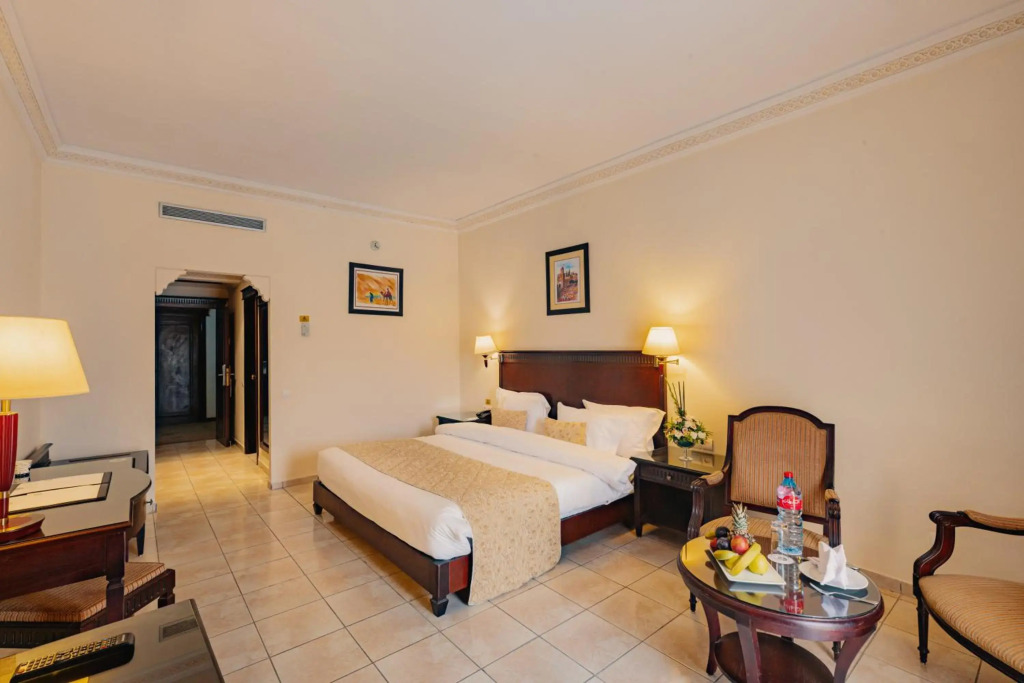 Grand Mogador Aqua Resort