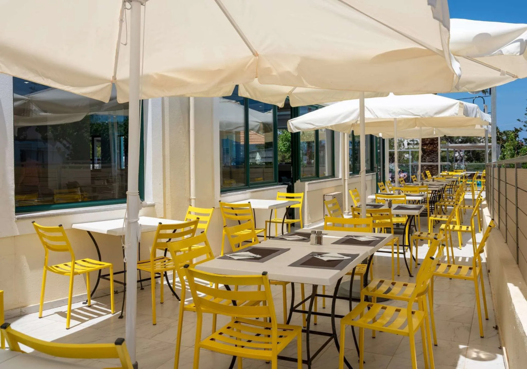 Azul Eco Hotel