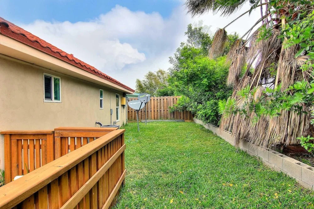 Seafoam - 1 Br Home