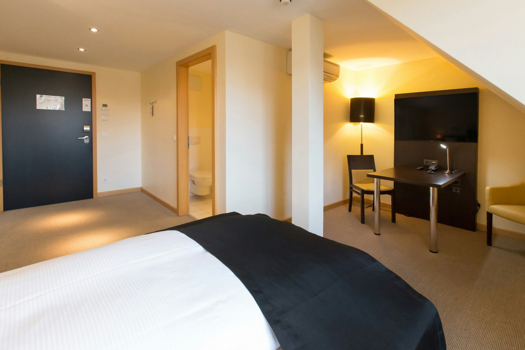 DORMERO Hotel Altes Kaufhaus Lüneburg