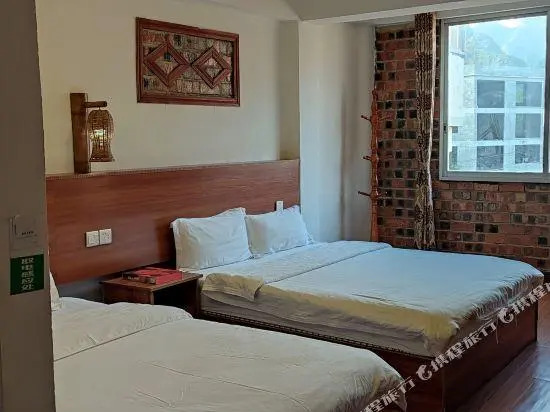 Yumi Zhixiang Farmhouse