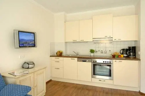 EnjoyTheAlps - Appartements BARBARA