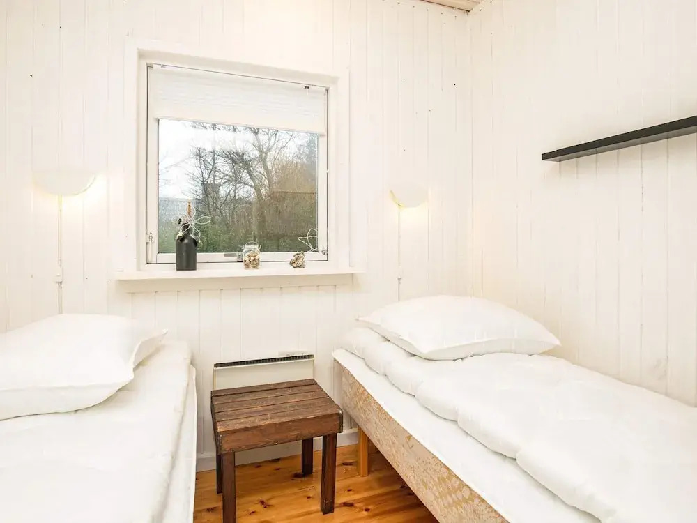 8 person holiday home in Karrebæksminde-By Traum
