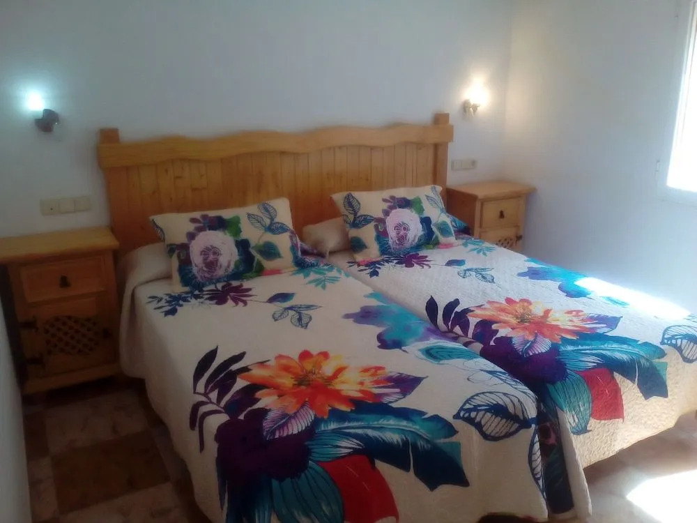 Hostal El Molino