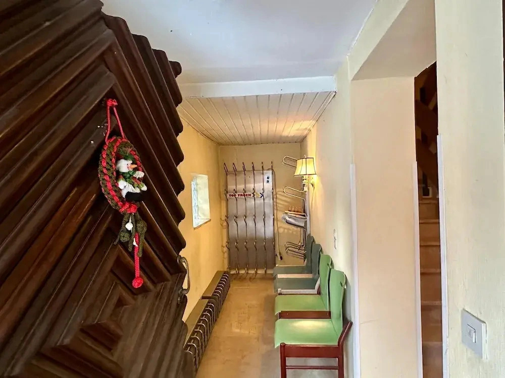 Ferienhaus in Saalbach-hinterglemm