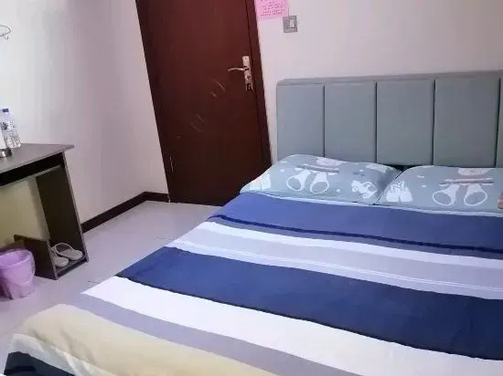 Jilin Mini House Fashion Hotel