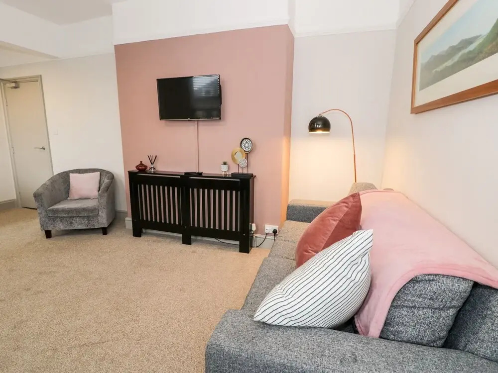 Rose Suite