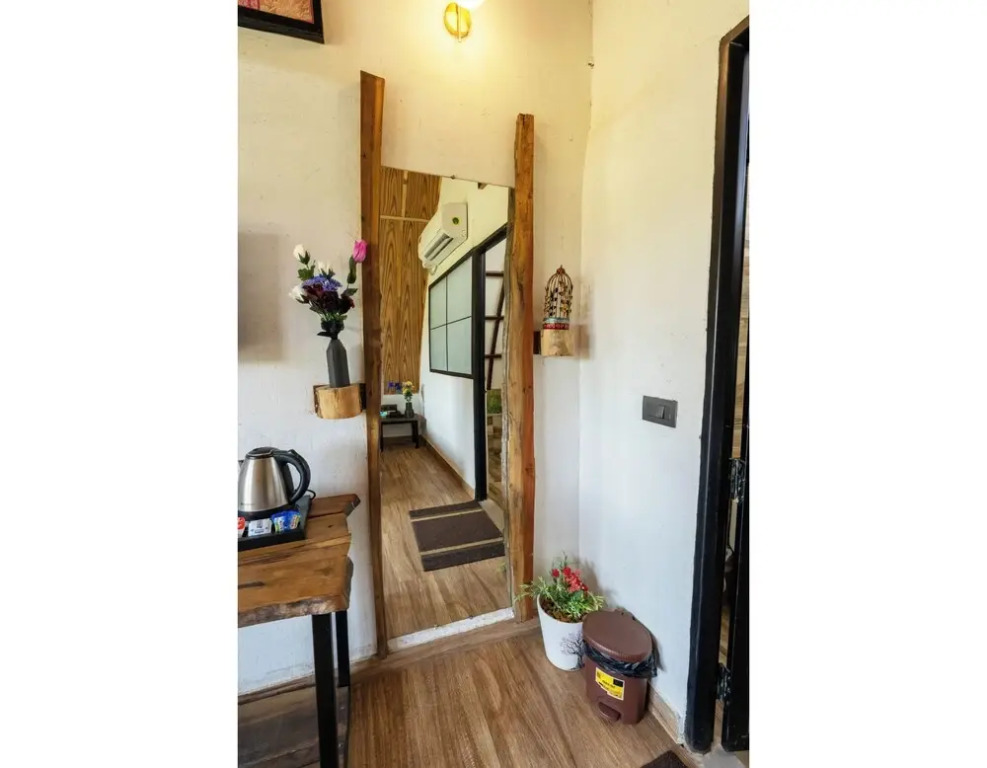 Panarpani Retreat Pachmarhi
