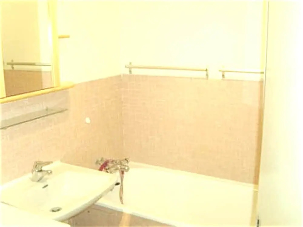 Apartment With one Bedroom in Orcières, With Wonderful Mountain View a