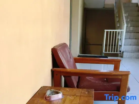 Hotel O Kalijudan Homestay