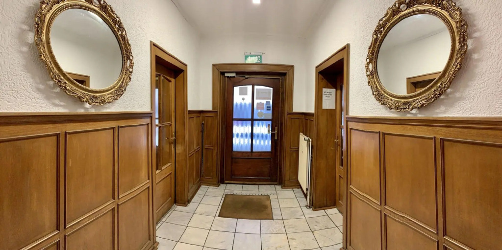 Hotel Zentrum