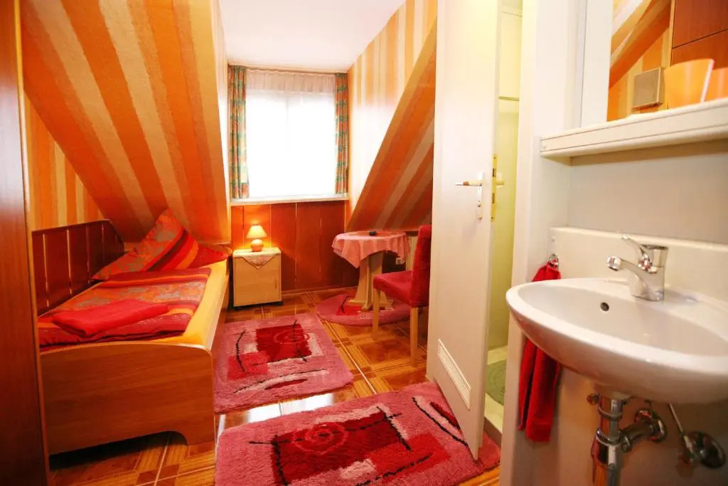 Hotel-Pension Klaer