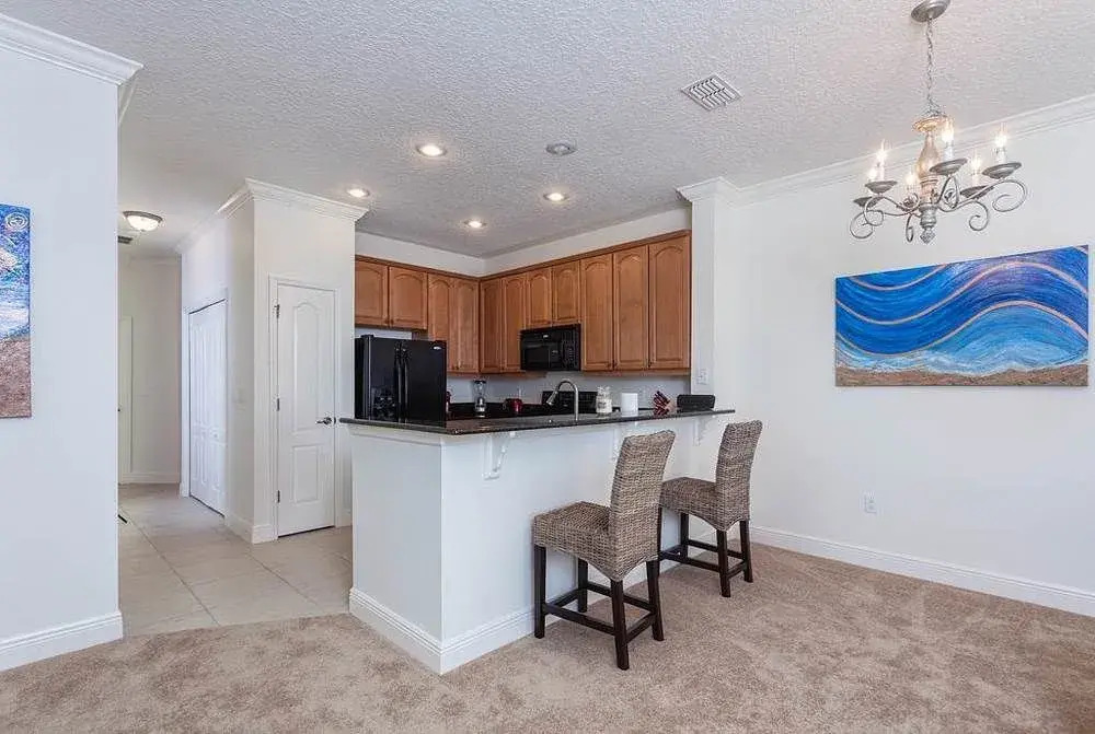 Tidelands 924 2 Br Condo by RedAwning