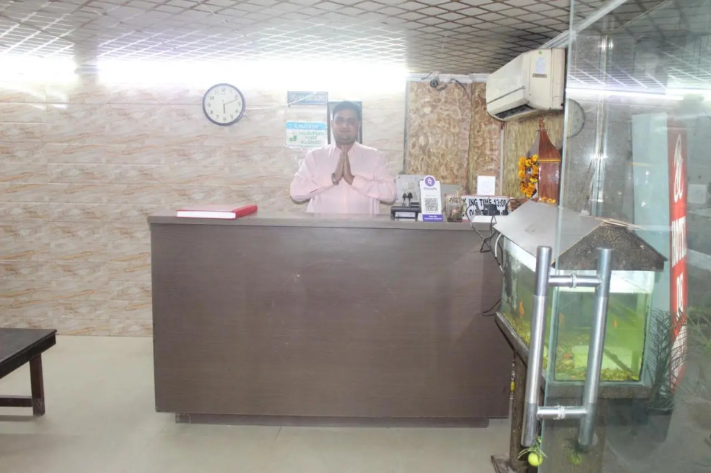 Hotel Shree Continental