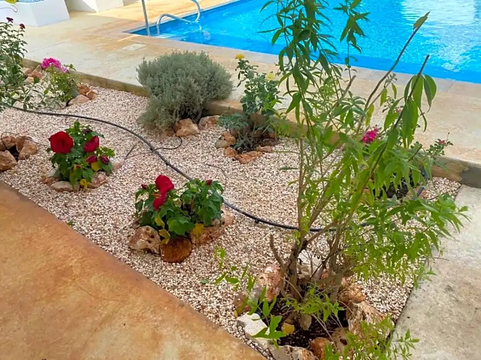 b&b Trullo Due maria