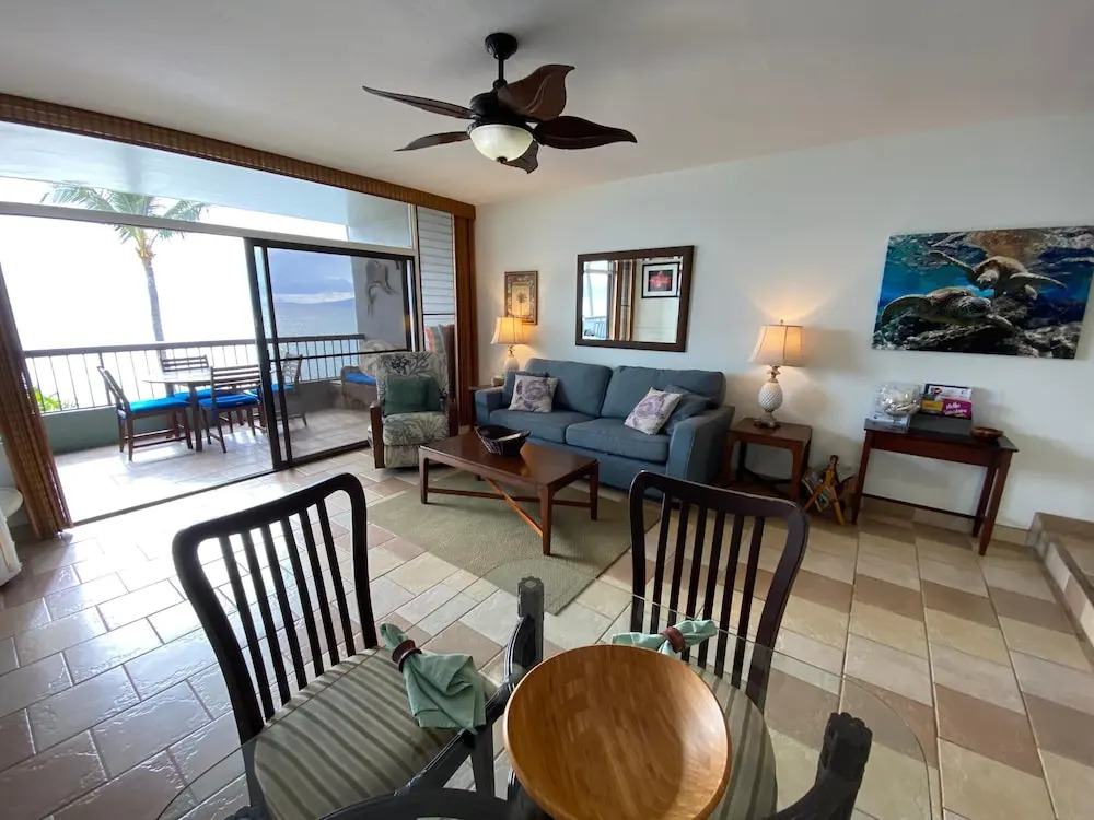 Hale Mahina A202 in Lahaina