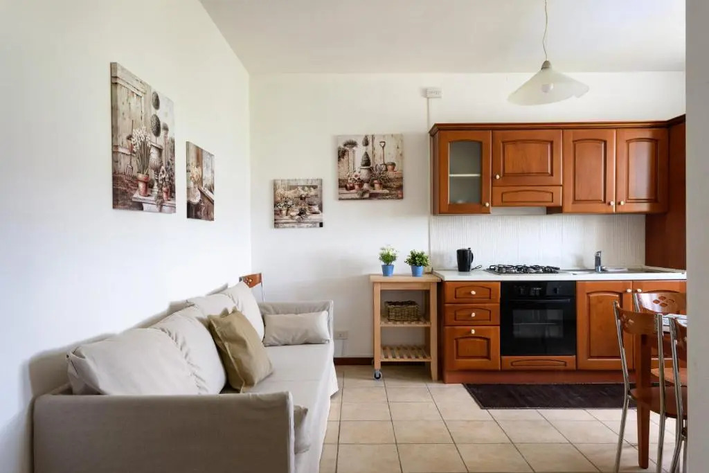 Luglie 360° panoramic terrace