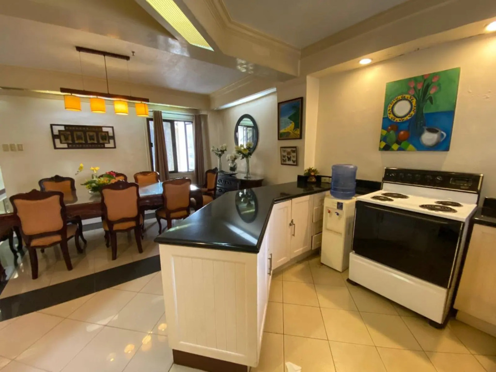 Stone House Quezon City