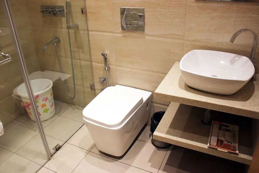 Capital O 419 Hotel JPS Residency