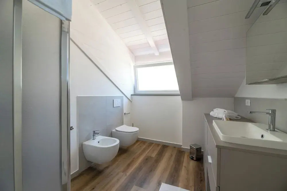 VILLA CADIZ APARTMENTS VARAZZE