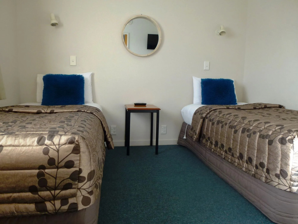 Bella Vista Motel Mosgiel