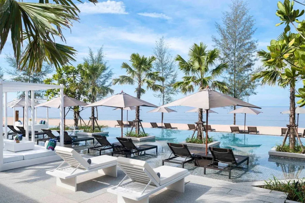 Pullman Khao Lak Resort