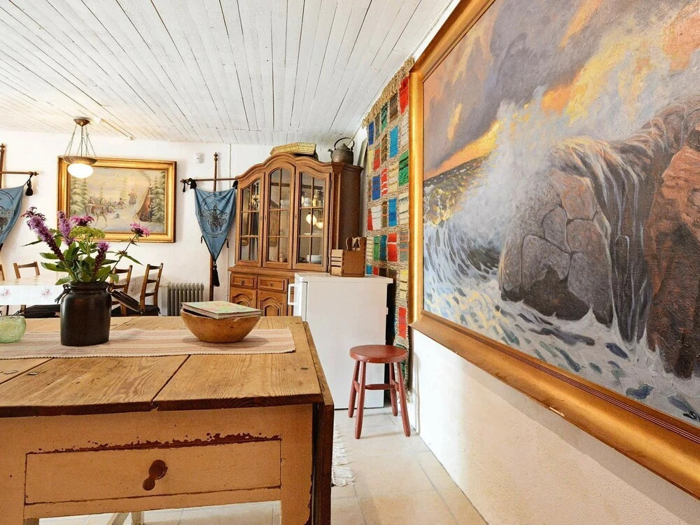 Holiday Home in Sölvesborg