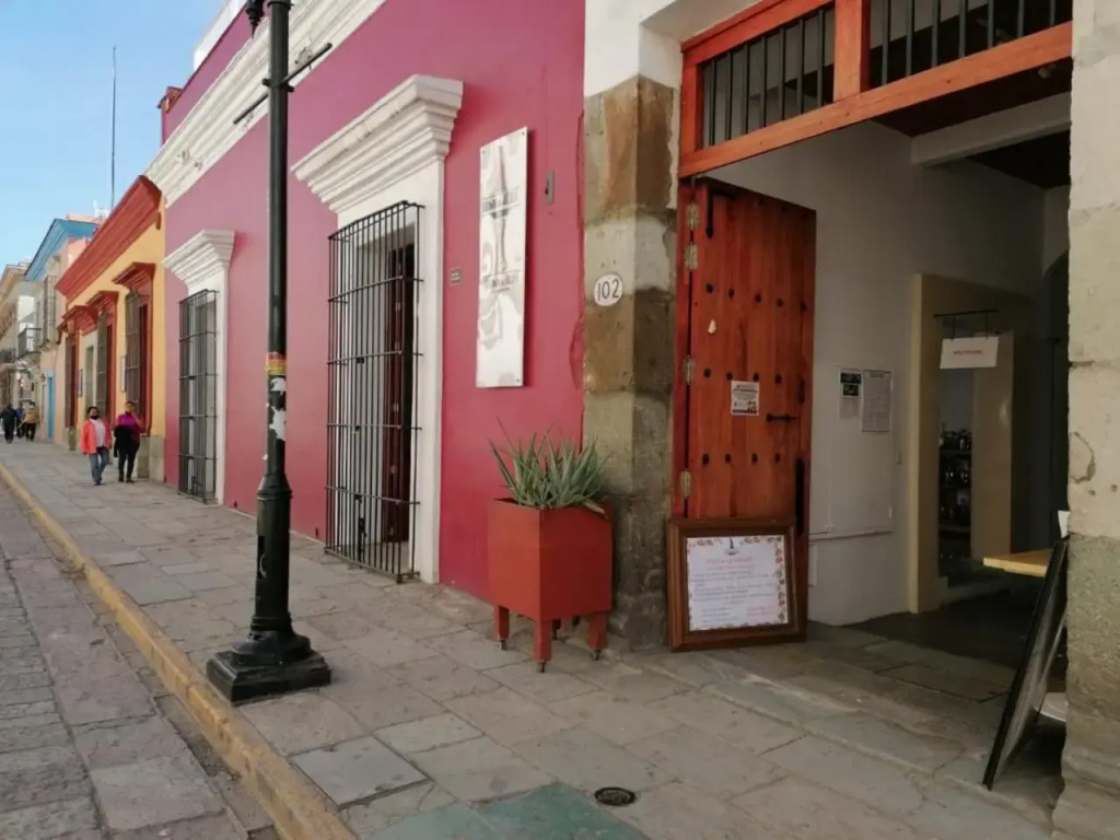 La Catrina de Alcala