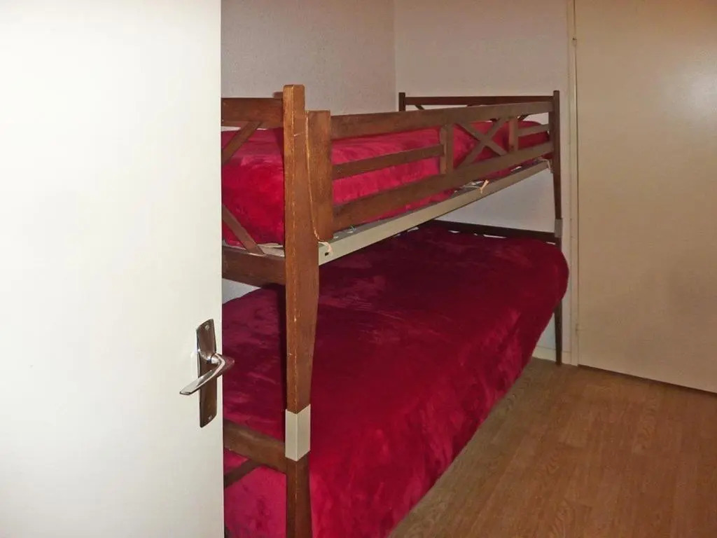 Appartement Les Orres, 2 pièces, 6 personnes - FR-1-322-276