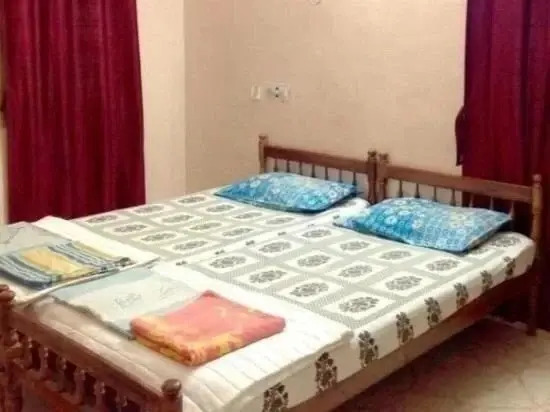 Sri Balaji Residency