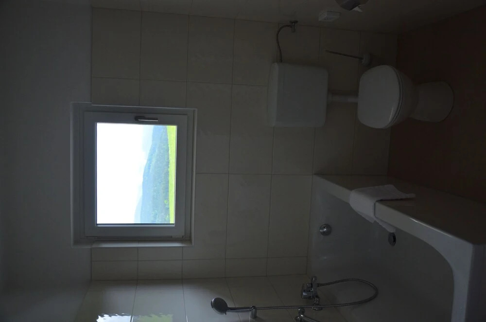 Doris Musills Lebensfreude Hotel