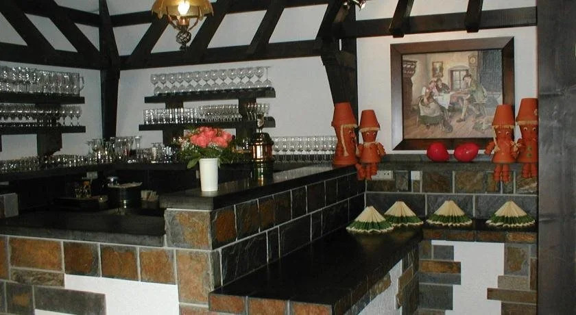 Hotel-Pension Flechsig