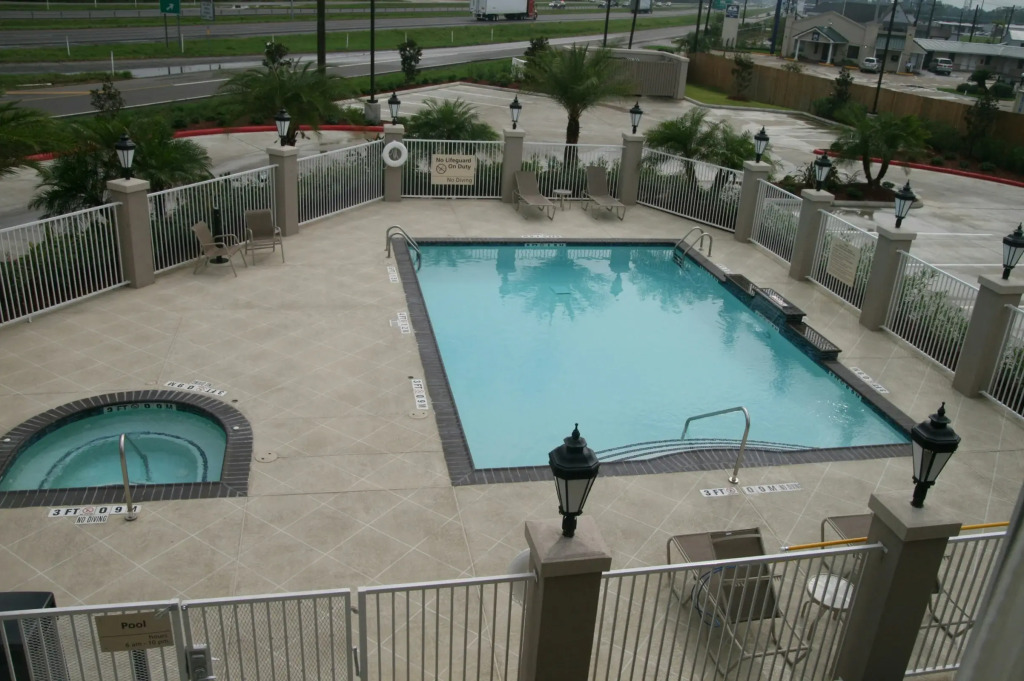 Hampton Inn Orange