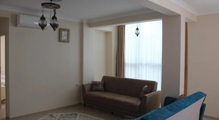 Esa Apart Hotel