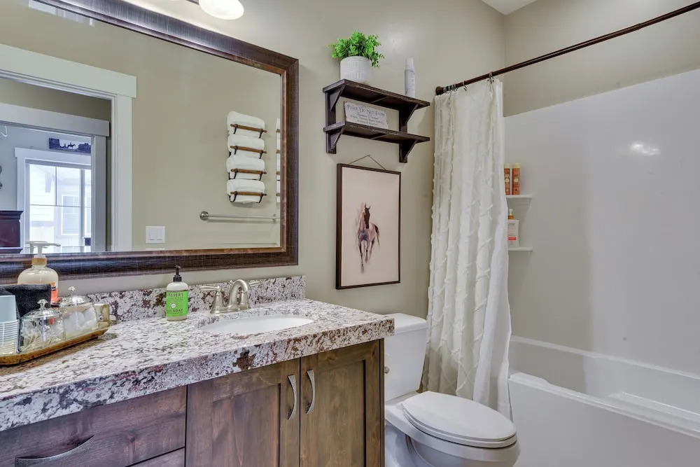 Park City Vacation Rental w/ Private Hot Tub