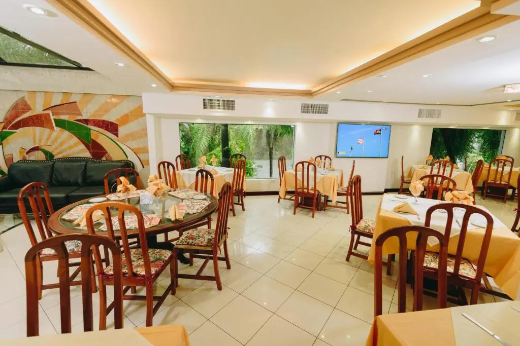 Hotel Arenal