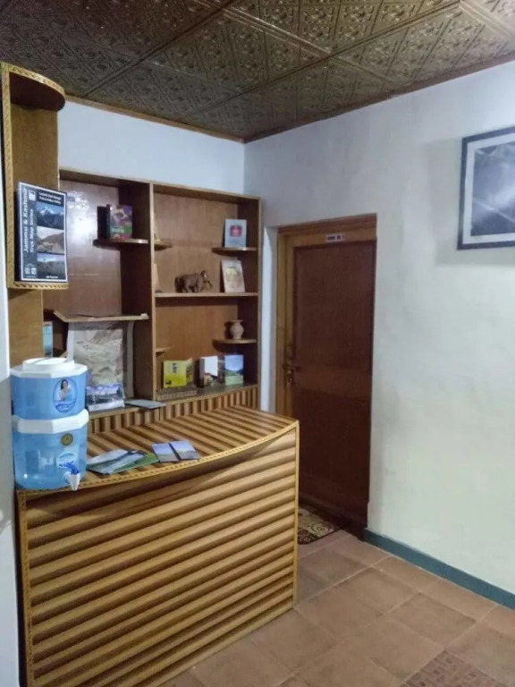 Odbar Guest House Best Guest House at Leh Ladakh