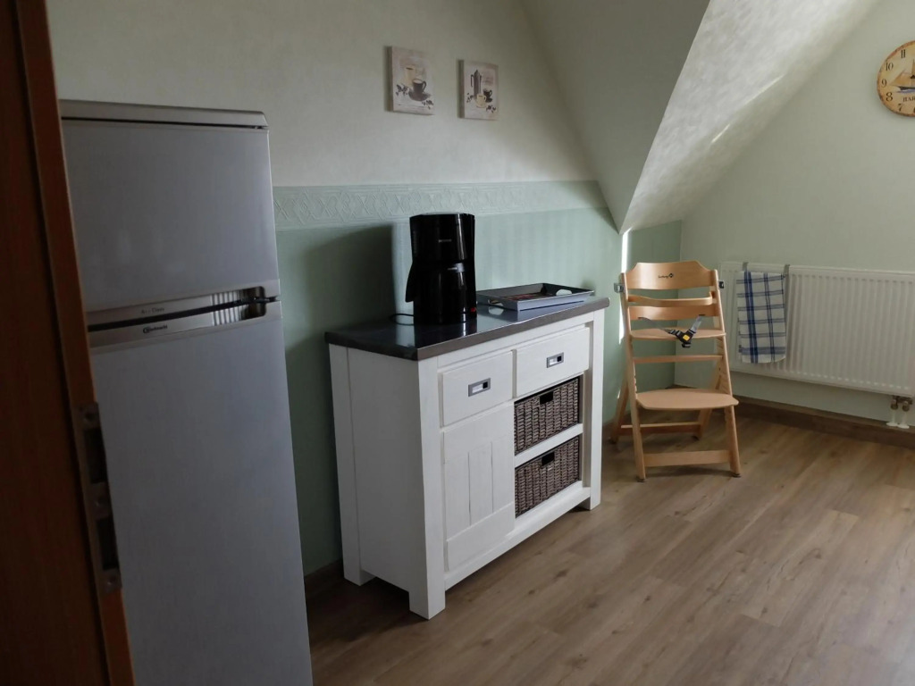 Zur Hanse Wohnung 4 5 - Zur Hanse West