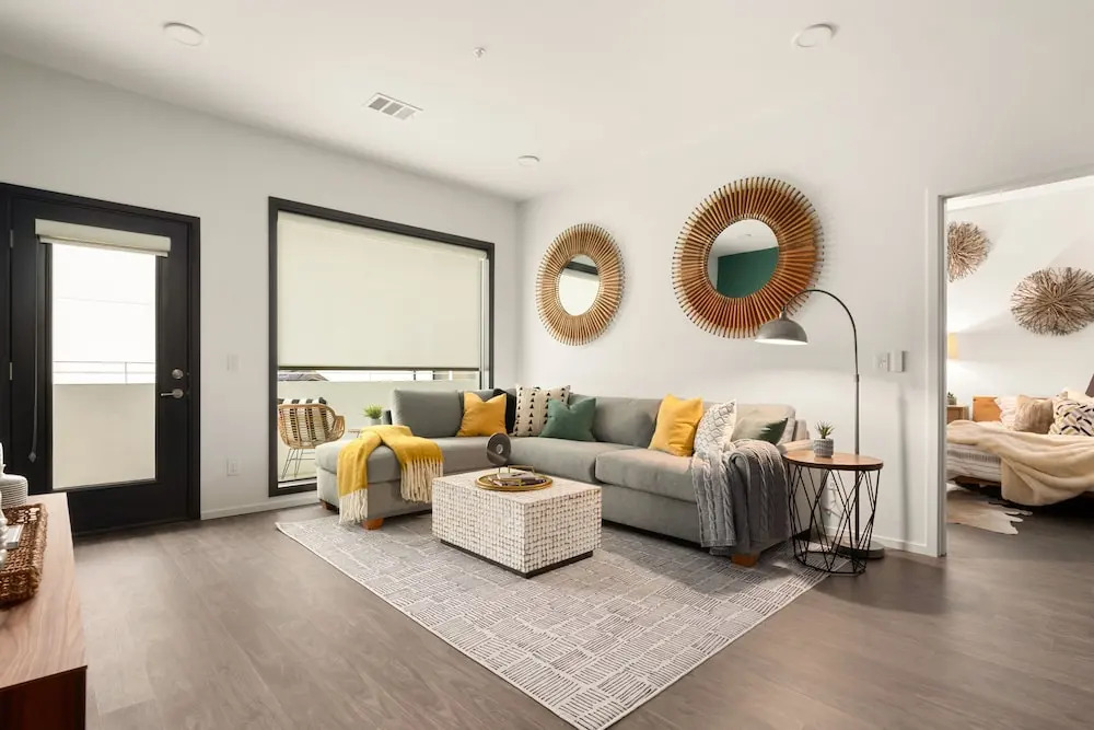 Illume Picture-perfect Oasis All-suite Layout 2 Bedroom Condo
