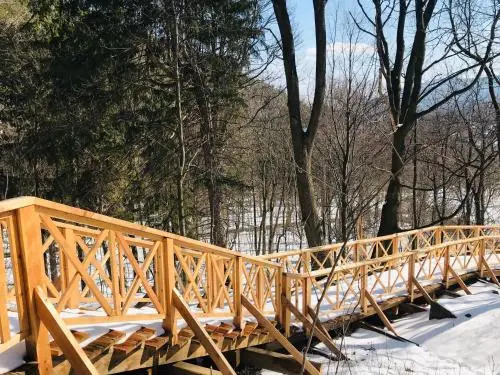 Apartamenty SZUMiWODA
