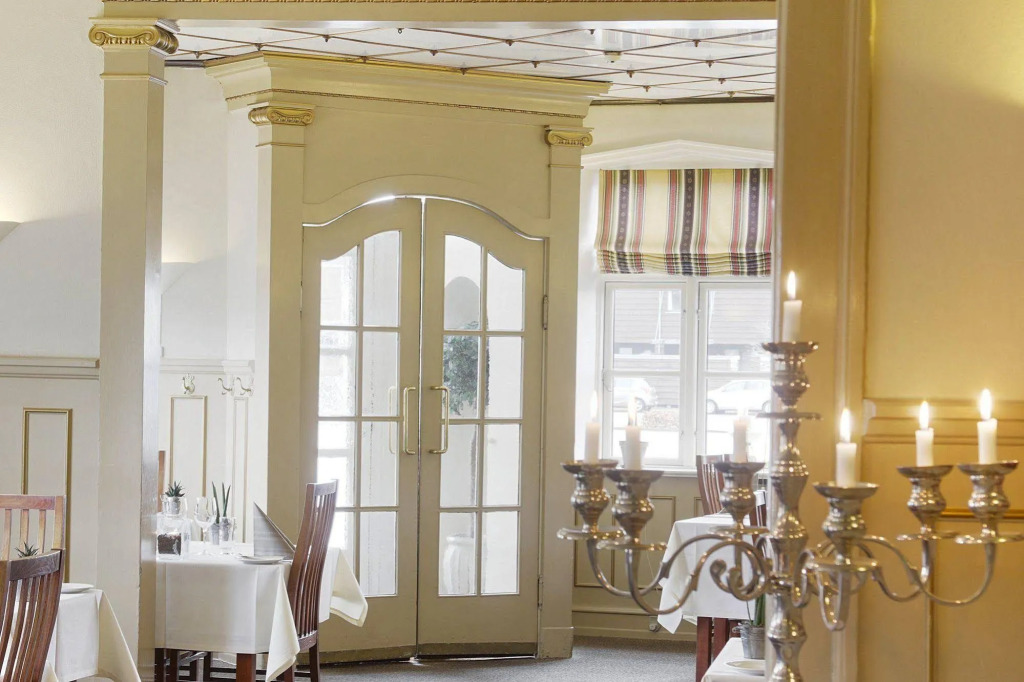 Hotel Færgegaarden